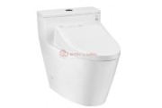 Bồn Cầu Điện Tử TOTO MS625DW14 Washlet TCF24410AAA C5